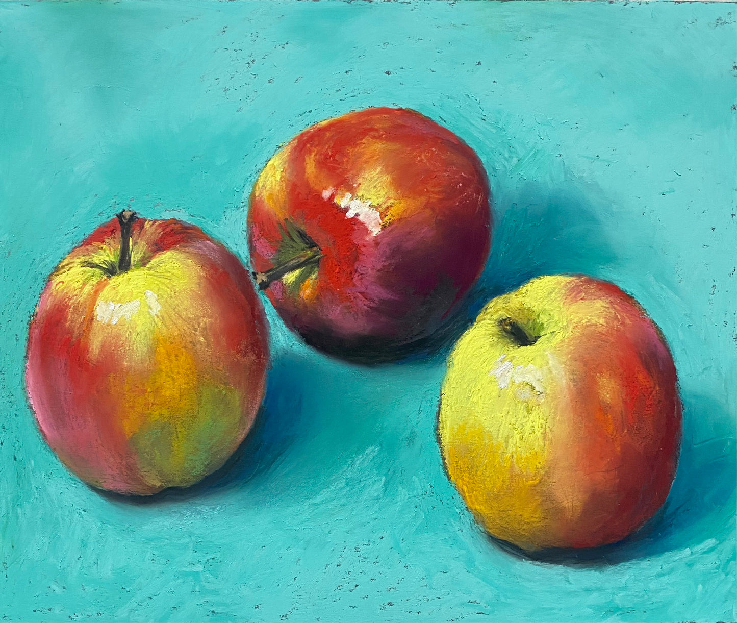 Apples