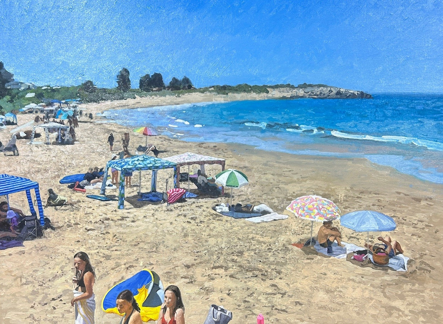 Horseshoe Bay, Port Elliot