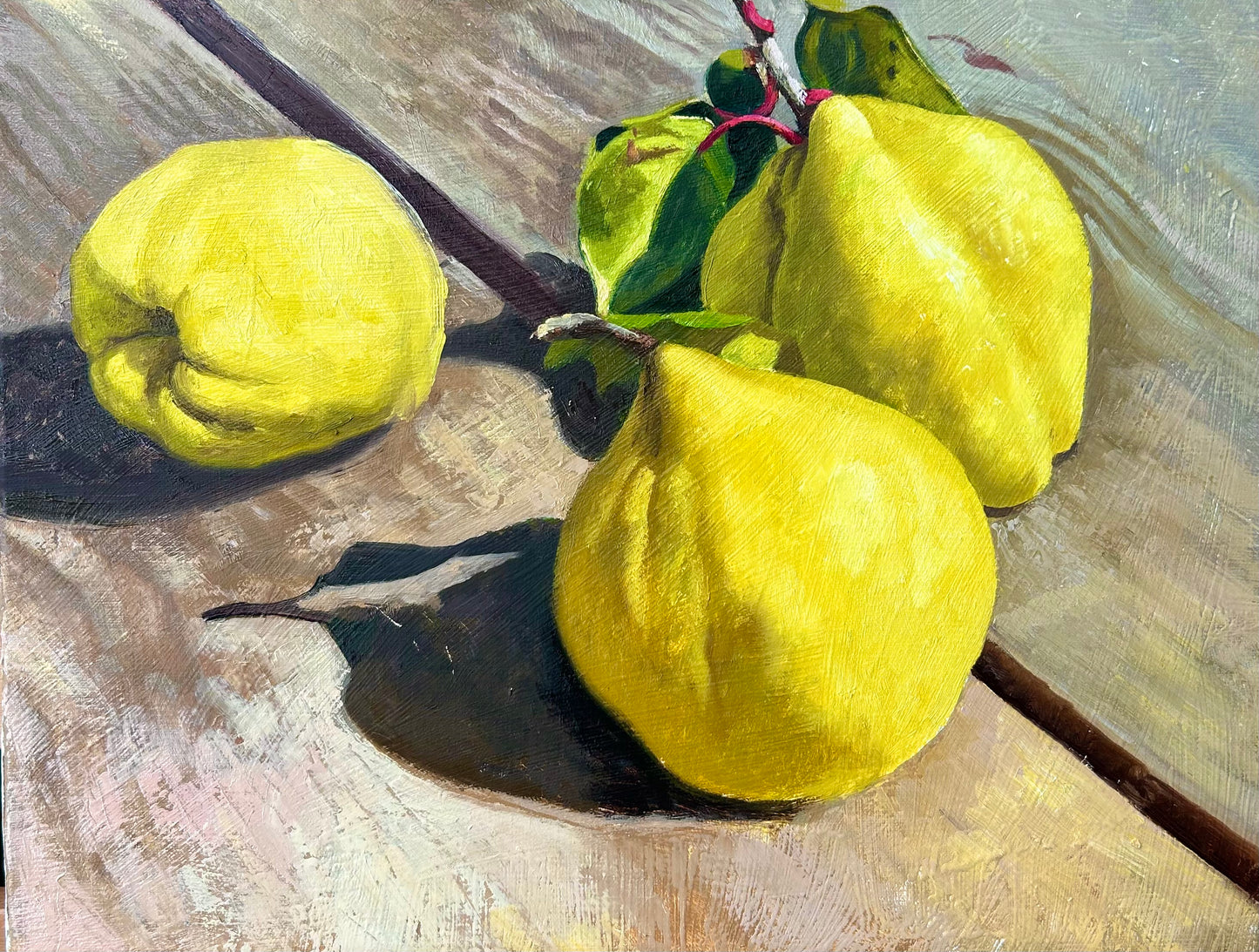Quinces