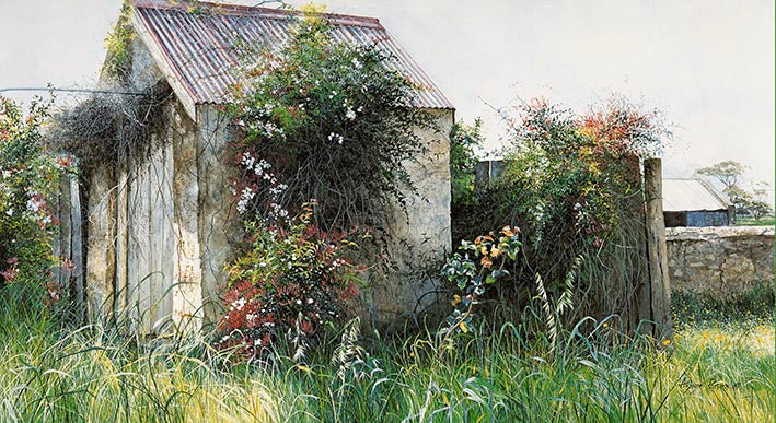 Apartment for Sanitary Purposes